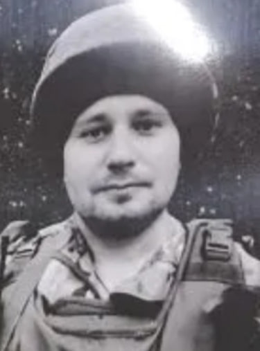 Фотография Филатов Николай Иванович, погибший солдат СВО