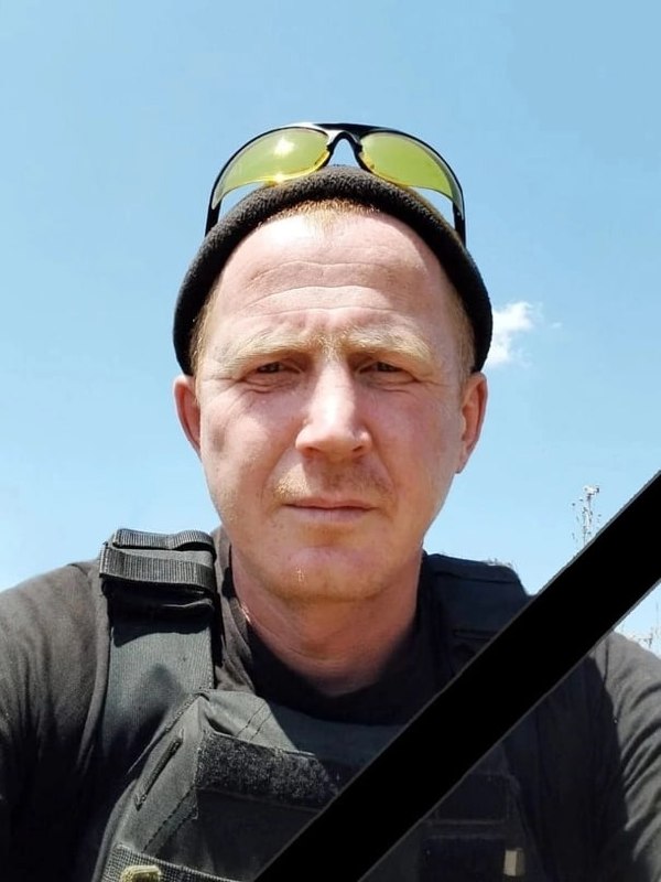 Фотография Шаранов Николай Иванович, погибший солдат СВО