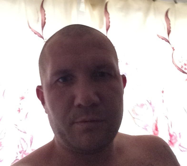 Фотография Железкин Вадим Валерьевич, погибший солдат СВО