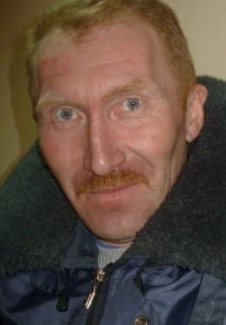 Фотография Северьянов Сергей Леонидович, погибший солдат СВО