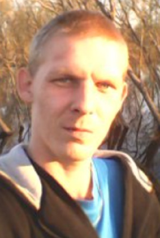 Фотография Антонов Роман Сергеевич, погибший солдат СВО