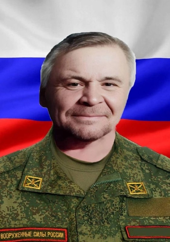 Фотография Шкляев Василий Рудольфович, погибший солдат СВО