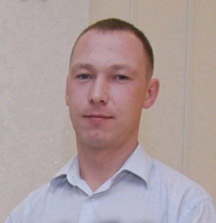 Фотография Матросов Александр Викторович, погибший солдат СВО