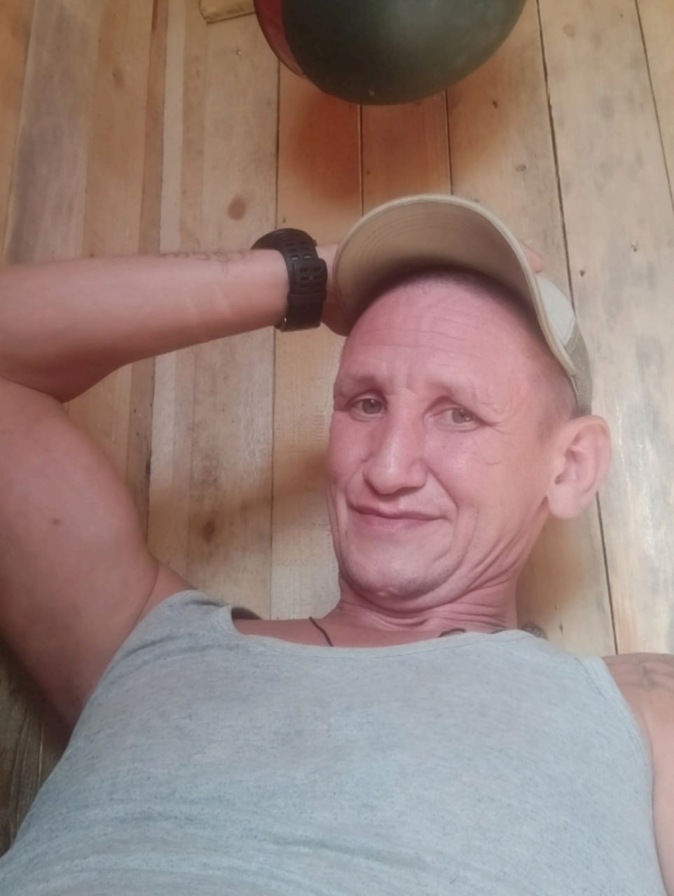 Фотография Мухаметшин Рамиль, погибший солдат СВО