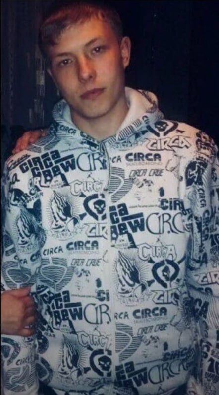 Фотография Вычегжанов Николай Владимирович, погибший солдат СВО