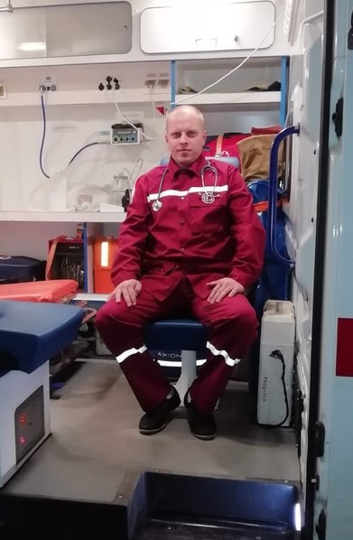 Фотография Кыштымов Александр Сергеевич, погибший солдат СВО