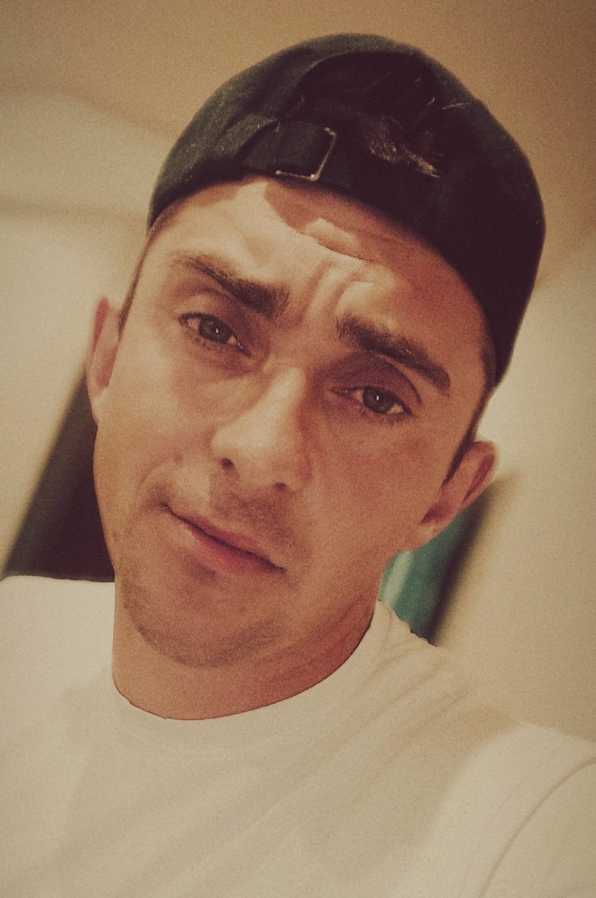 Фотография Казарцев Павел Сергеевич, погибший солдат СВО