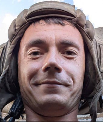 Фотография Печников Тимур Вадимович, погибший солдат СВО