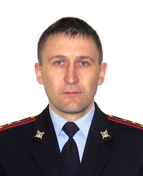 Фотография Радкевич Андрей Николаевич, погибший солдат СВО