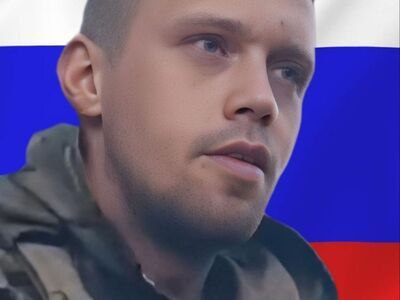 Фотография Фокин Вячеслав Валерьевич, погибший солдат СВО