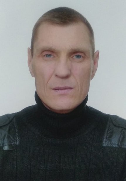 Фотография Ломаев Александр Николаевич, погибший солдат СВО