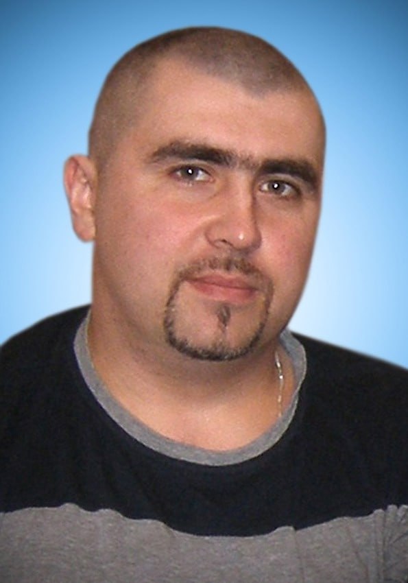 Фотография Гашков Артем, погибший солдат СВО