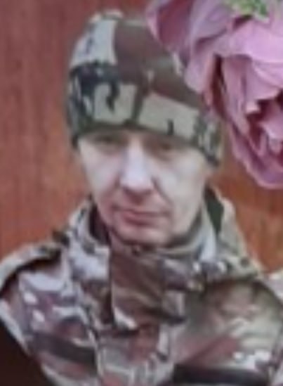 Фотография Болтачев Дамир Таусович, погибший солдат СВО