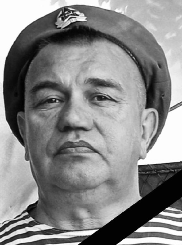 Фотография Карташев Михаил Владимирович, погибший солдат СВО