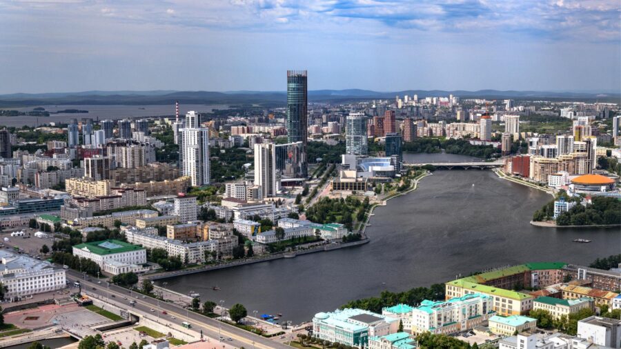 Свердловская фотосы